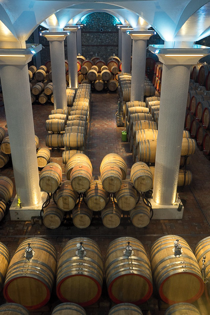 The Wines of Stobi – Macedonia For 91 Days